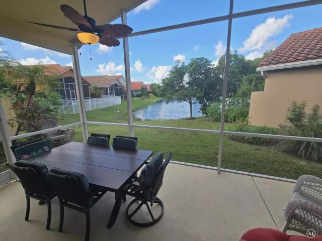 4-bedroom home for rent in Boca Raton - 22112 ALTONA Drive - MondialRealty