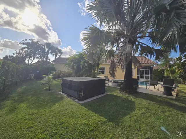 4-bedroom home for rent in Boca Raton - 22112 ALTONA Drive - MondialRealty