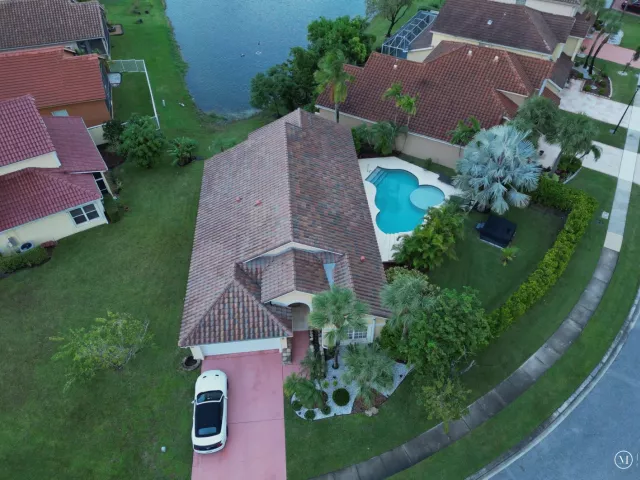 4-bedroom home for rent in Boca Raton - 22112 ALTONA Drive - MondialRealty
