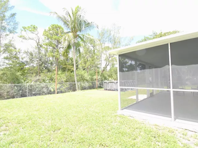 3-bedroom home for rent in Boca Raton - 22047 CALDERA Avenue - MondialRealty
