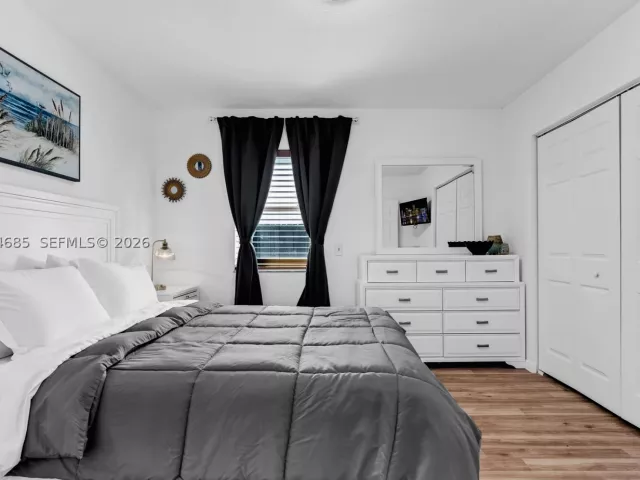 4-bedroom home for rent in Homestead - 1430 NE 11th St 1430 - MondialRealty