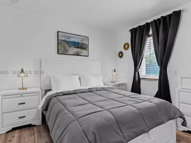 4-bedroom home for rent in Homestead - 1430 NE 11th St 1430 - MondialRealty