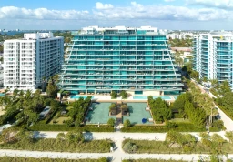 Apartment #1004 at Fendi Chateau