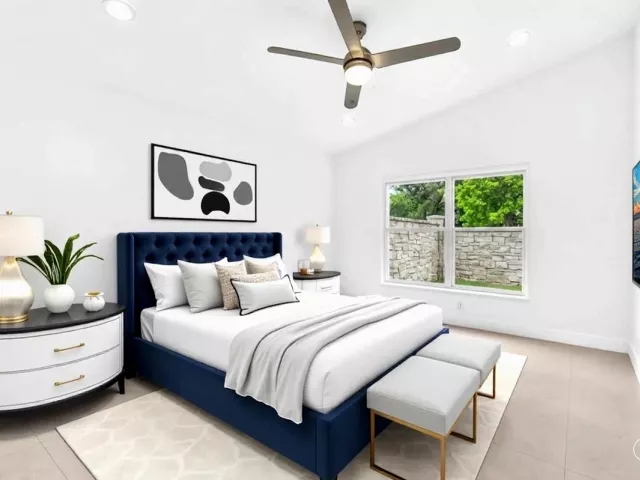 3-bedroom home for rent in Hollywood - 3307 SW 49TH - MondialRealty
