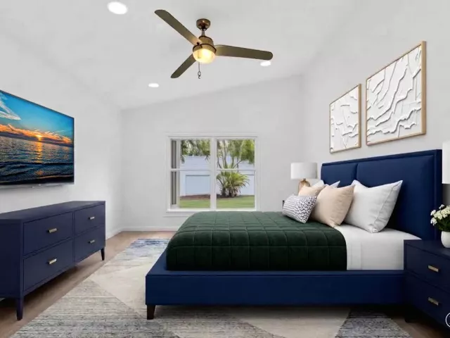3-bedroom home for rent in Hollywood - 3307 SW 49TH - MondialRealty