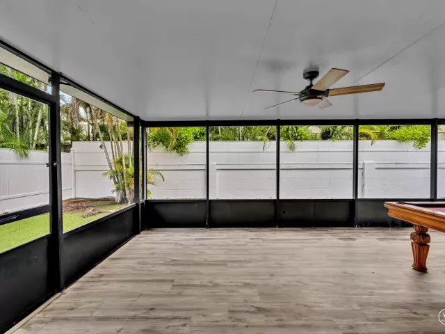3-bedroom home for rent in Hollywood - 3307 SW 49TH - MondialRealty