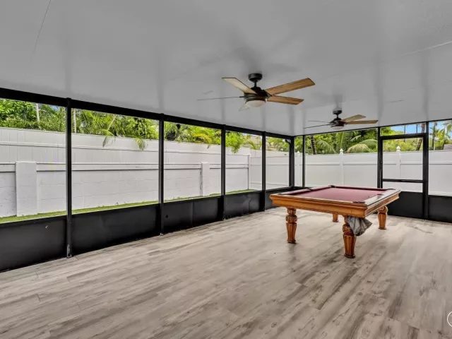 3-bedroom home for rent in Hollywood - 3307 SW 49TH - MondialRealty