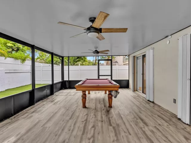 3-bedroom home for rent in Hollywood - 3307 SW 49TH - MondialRealty