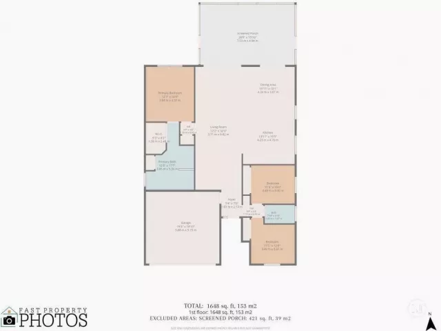 3-bedroom home for rent in Hollywood - 3307 SW 49TH - MondialRealty