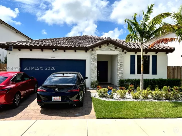 3-bedroom home for rent in Homestead - 11914 SW 241st St - MondialRealty