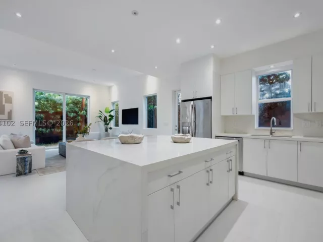 4-bedroom home for sale in Miami - 1622 SW 30th Ave - MondialRealty