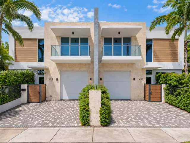 4-bedroom home for sale in Miami - 1622 SW 30th Ave - MondialRealty
