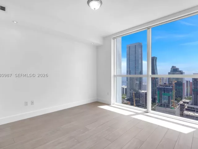2-bedroom condo for rent in Miami - 1080 Brickell Ave 3801 - MondialRealty