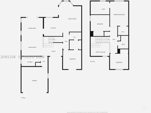 4-bedroom home for sale in Miami - 13078 NW 10th St - MondialRealty