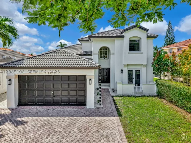 4-bedroom home for sale in Miami - 13078 NW 10th St - MondialRealty