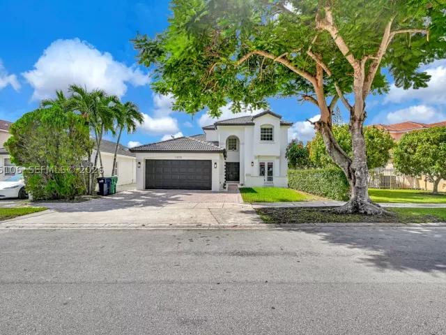 4-bedroom home for sale in Miami - 13078 NW 10th St - MondialRealty