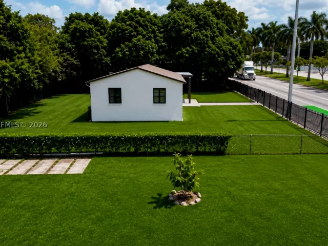 3-bedroom home for sale in Miami - 12210 NW 22nd Ave - MondialRealty