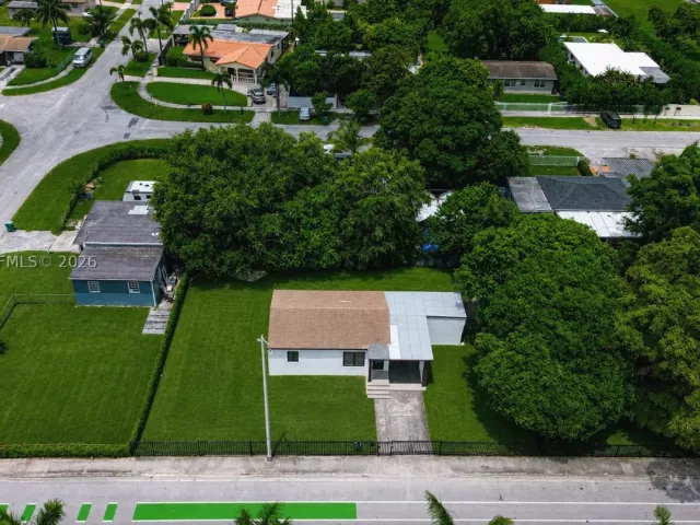 3-bedroom home for sale in Miami - 12210 NW 22nd Ave - MondialRealty