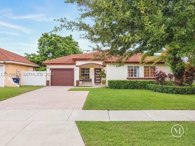 3-bedroom home for sale in Miami - 9822 SW 159th Path - MondialRealty