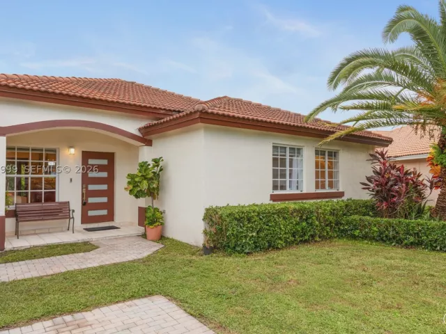 3-bedroom home for sale in Miami - 9822 SW 159th Path - MondialRealty