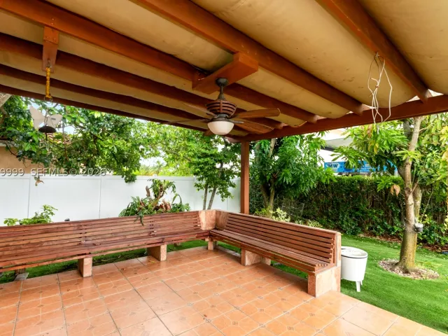3-bedroom home for sale in Miami - 9822 SW 159th Path - MondialRealty