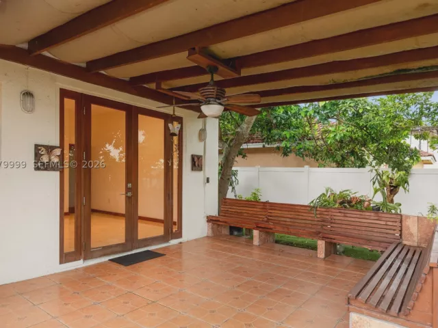 3-bedroom home for sale in Miami - 9822 SW 159th Path - MondialRealty