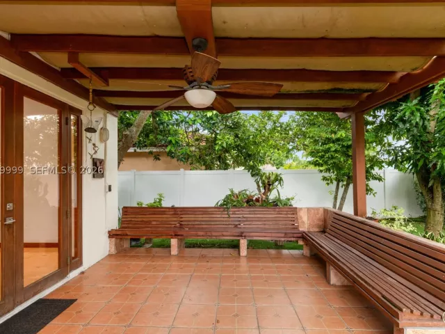 3-bedroom home for sale in Miami - 9822 SW 159th Path - MondialRealty