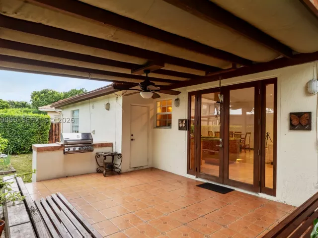 3-bedroom home for sale in Miami - 9822 SW 159th Path - MondialRealty