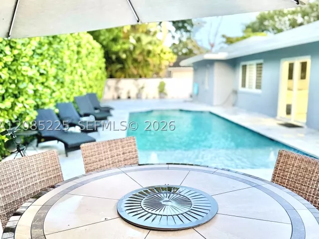 4-bedroom home for rent in Boca Raton - 1545 NW 11th St - MondialRealty