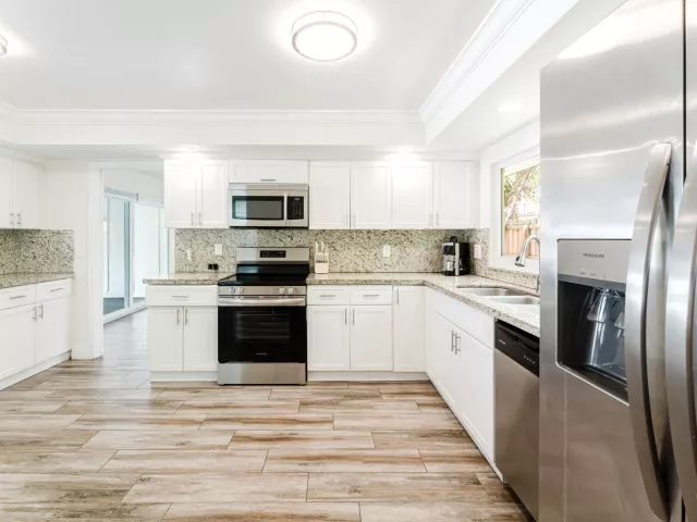 3-bedroom home for rent in Boca Raton - 1424 SW 13th Drive 1424 - MondialRealty