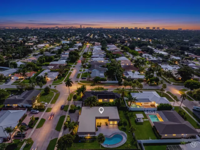 3-bedroom home for rent in Boca Raton - 1424 SW 13th Drive 1424 - MondialRealty