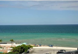 Apartment #7X at Tides