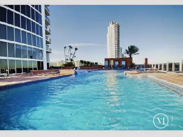 Apartment for rent  Unit #2705 - photo 1706869