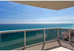 Apartment #2705 at Ocean Three