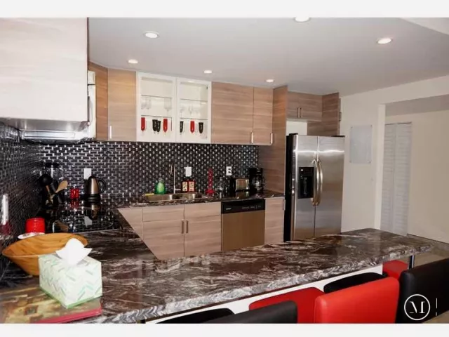 Apartment for rent  Unit #1611 - photo 277089