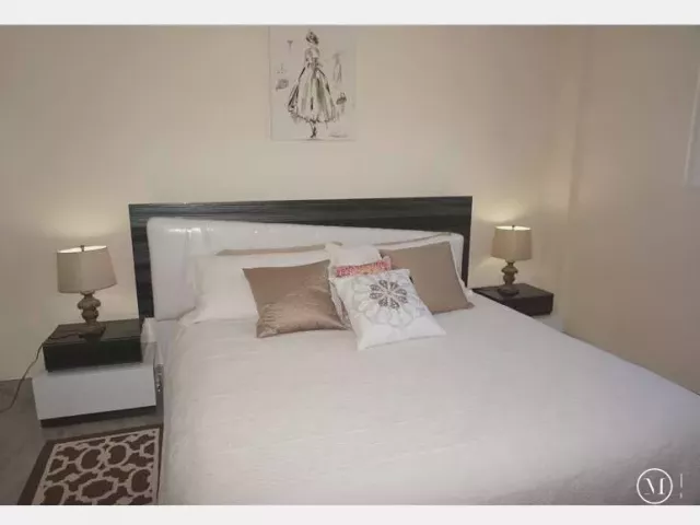 Apartment for rent  Unit #1611 - photo 277082