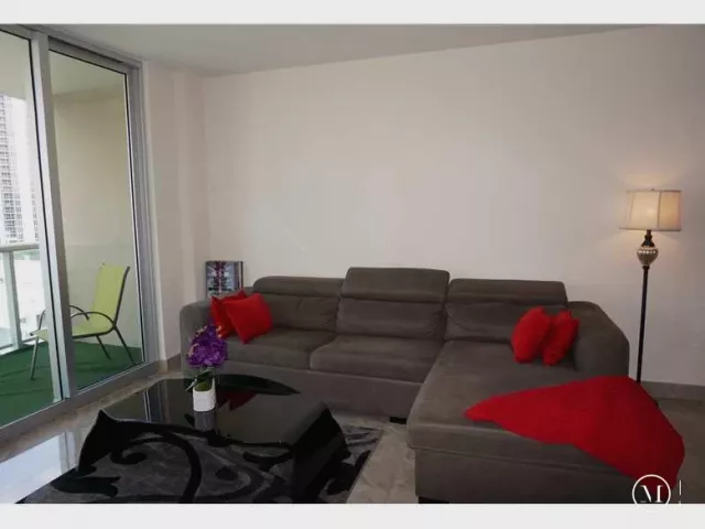 Apartment for rent  Unit #1007 - photo 277068