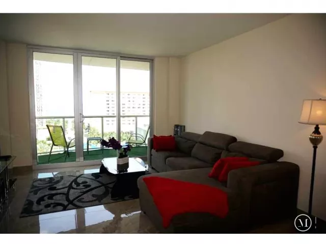 Apartment for rent  Unit #1007 - photo 277070