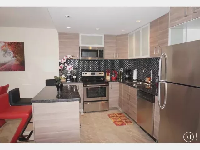 Apartment for rent  Unit #1007 - photo 277072