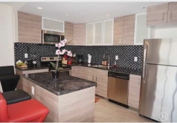 Apartment #1007 at Ocean Reserve