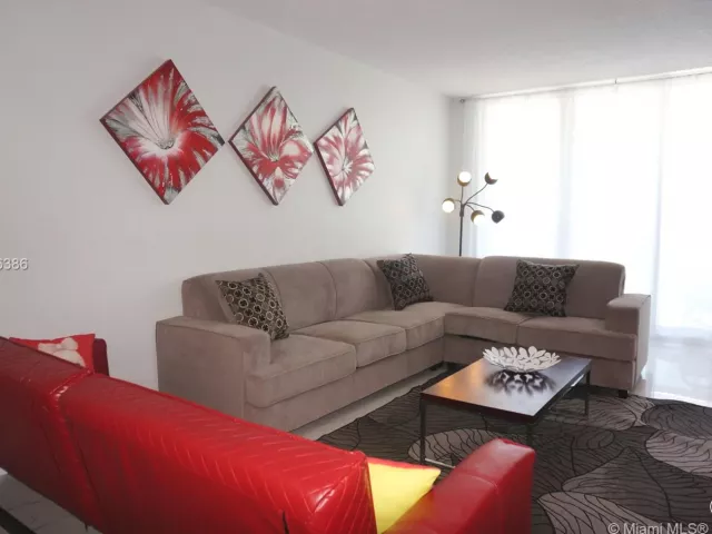 Apartment for rent  Unit #1417 - photo 277007