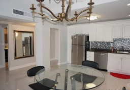 Apartment #1417 at Ocean Reserve