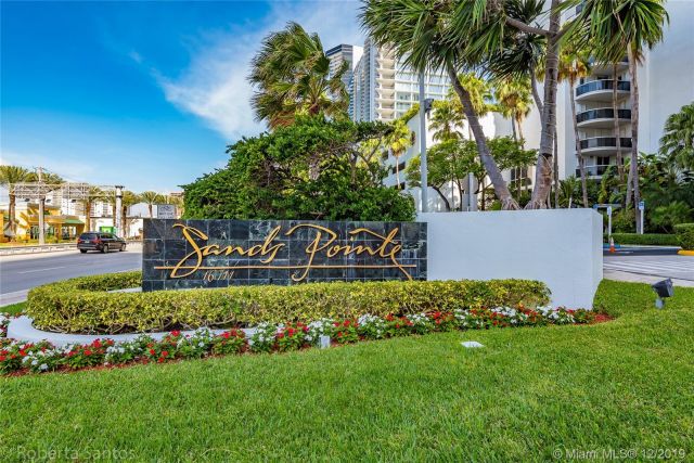 Apartment for rent at16711  Collins Ave   1401. Unit #1401