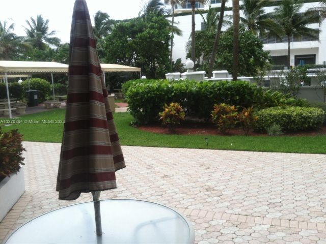 condo for rent in Hollywood - 3505 S Ocean Dr 104 - MondialRealty