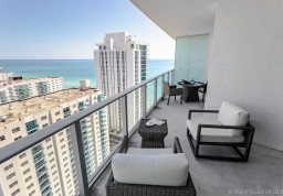 Apartment #1810 at Hyde Resort & Residences