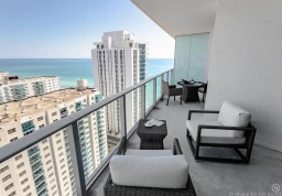 Apartment #1810 at Hyde Resort & Residences