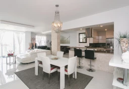 Apartment #PH2 at Sian Ocean Residences