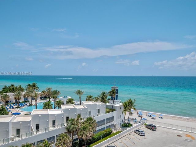 Apartment for rent  Unit #710 - photo 6093538