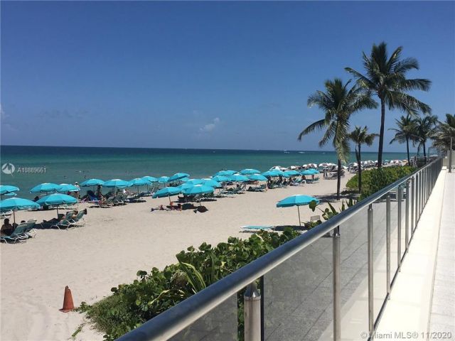 condo for rent in Hollywood - 2501 S OCEAN DR 1224 - MondialRealty