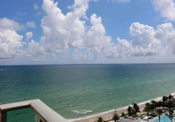 Apartment #1617 (AVAILABLE MARCH) at The Wave